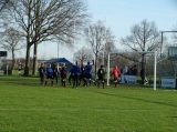 S.K.N.W.K. JO13-1 - M.Z.C. '11 JO13-4 (competitie - 3e fase) (58/95)